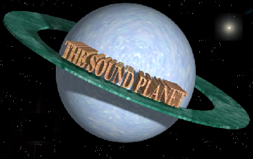 Sound Planet vi aspetta